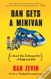 Capa do artigo Dan Gets A Minivan