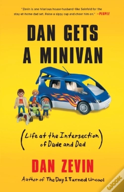 Capa do artigo Dan Gets A Minivan