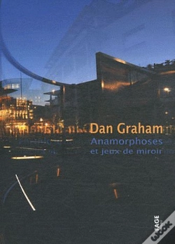 Capa do artigo Dan Graham Anamorphoses Et Jeux De Miroir