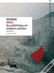Capa do artigo Dan Graham