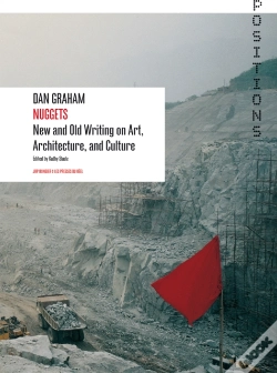 Capa do artigo Dan Graham