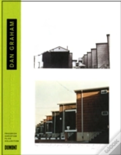 Capa do artigo Dan Graham