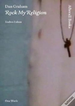 Capa do artigo Dan Graham