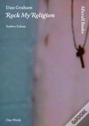 Capa do artigo Dan Graham