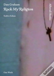 Capa do artigo Dan Graham