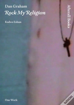 Capa do artigo Dan Graham