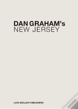 Capa do artigo Dan Graham'S New Jersey /Anglais