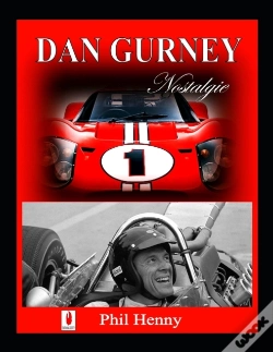 Capa do artigo Dan Gurney