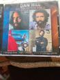 Dan Hill The Collection Vol. 2 - CD - Preview