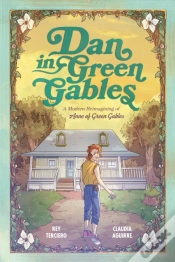 Capa do artigo Dan In Green Gables: A Graphic Novel