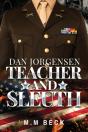 Dan Jorgensen - Preview