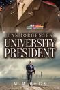 Dan Jorgensen: University President - Preview