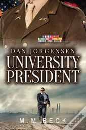 Dan Jorgensen: University President