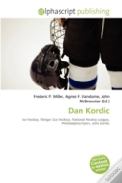 Capa do artigo Dan Kordic