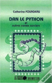 Dan Le Python Et Autres Contes Sorciers