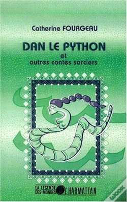 Capa do artigo Dan Le Python Et Autres Contes Sorciers