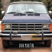 Capa do artigo Dan Martin - CD