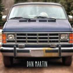 Capa do artigo Dan Martin - CD