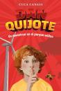 Dan Quijote: Un Monstruo En El Parque Eolico - Preview