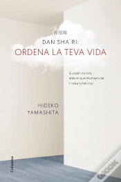 Capa do artigo Dan-Sha-Ri. Ordena La Teva Vida