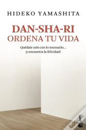 Capa do artigo Dan-Sha-Ri: Ordena Tu Vida