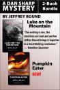 Dan Sharp Mysteries 2-Book Bundle - Preview
