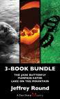 Dan Sharp Mysteries 3-Book Bundle - Preview