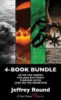 Dan Sharp Mysteries 4-Book Bundle - Preview