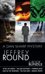Dan Sharp Mysteries 6-Book Bundle - Preview