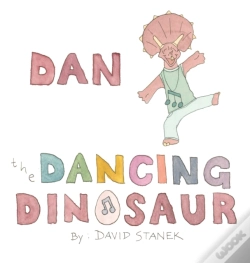 Capa do artigo Dan The Dancing Dinosaur