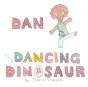 Dan The Dancing Dinosaur - Preview