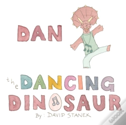 Capa do artigo Dan The Dancing Dinosaur
