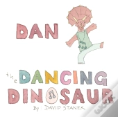 Dan The Dancing Dinosaur
