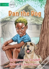 Dan The Dog