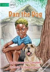 Capa do artigo Dan The Dog