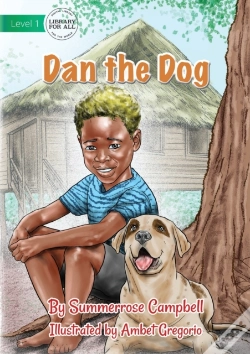 Capa do artigo Dan The Dog