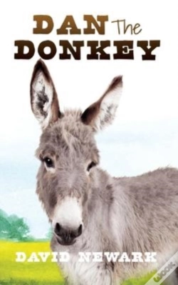 Capa do artigo Dan The Donkey