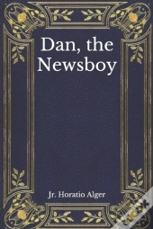 Dan, The Newsboy