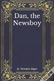Capa do artigo Dan, The Newsboy