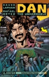 Capa do artigo Dan The Unharmable