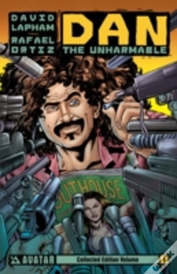 Capa do artigo Dan The Unharmable