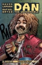 Dan The Unharmable