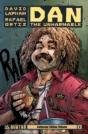 Dan The Unharmable - Preview