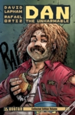 Capa do artigo Dan The Unharmable