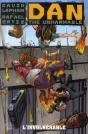 Dan The Unharmable T.1 : L'Invulnerable - Preview