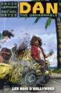 Dan The Unharmable T.2 - Preview