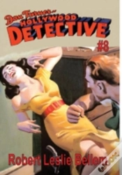 Capa do artigo Dan Turner Hollywood Detective #8
