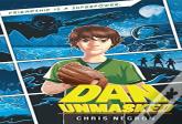 Dan Unmasked