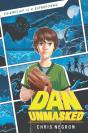 Dan Unmasked - Preview