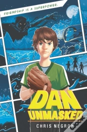 Capa do artigo Dan Unmasked